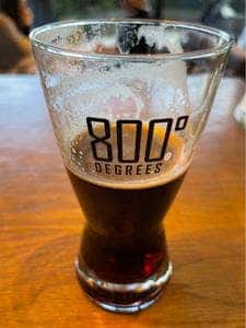 800°DEGREES CRAFT BREW STAND