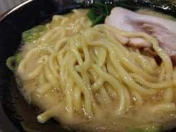 家系ラーメン 京都夢現家 八条口駅前店