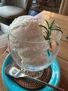 タイ風リゾートカフェ SIAM Cafe