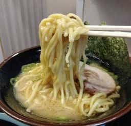 家系ラーメン 京都夢現家 八条口駅前店