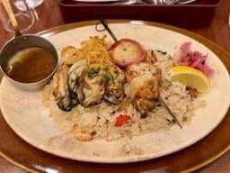 ロイヤルホスト 石神井台店