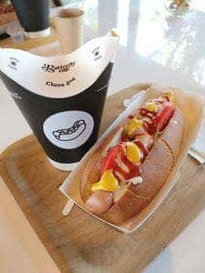 ヒバリカフェ