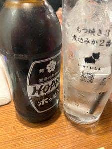 もつ焼き いしん 春日部本店