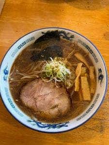 らーめん菊次郎