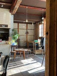 C.H.P COFFEE