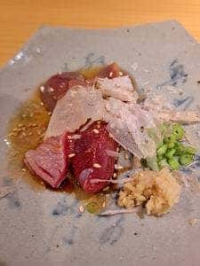 やきとり 温