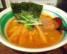 自家製麺 麺屋 利八