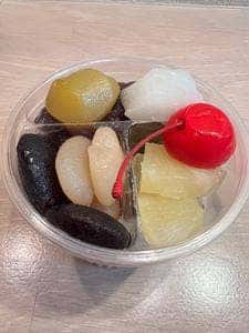 銀座 鹿乃子 銀座三越店