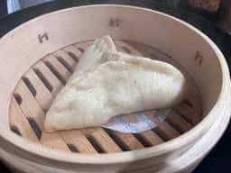 草原ママの肉まん