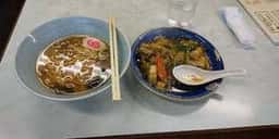 中華料理 一竜