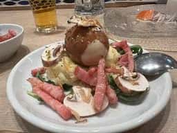 肉バル×チーズ 恵比寿屋 Grill 国分寺店