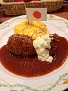 グリル マルヨシ