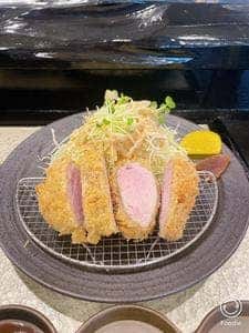 大和とんかつ八重櫻