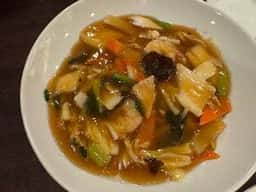 湯香郷 お食事処