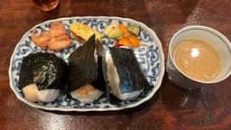 おにぎりスタンド リッツボン