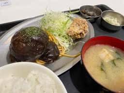 ラッキー食堂ぐんま軒