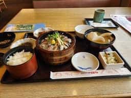 とんでん 下石神井店