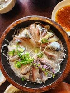 とんでん 下石神井店