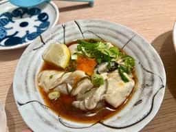 ちんぷんかんぷん 博多ハナレ