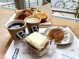 アンダーブラフコーヒー