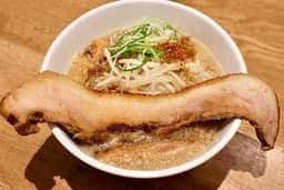 麺屋 ふたたび