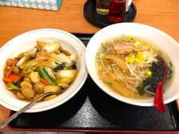 台湾料理 龍華 湯河原店