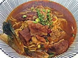 中華料理 辛屋