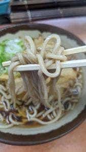 六文そば 須田町店