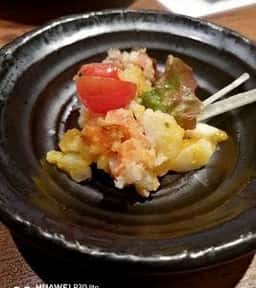 和・ふぉーた 〜旬彩旬魚と土鍋飯〜