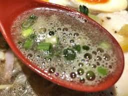 中華そば サクラ製麺