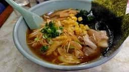 つけ麺 大雄 向井町店