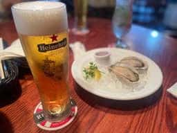 レッドロブスター 江の島店