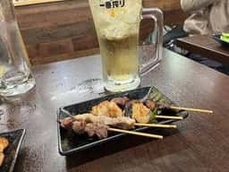 神戸 侍