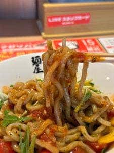 麺屋こころ 町田店