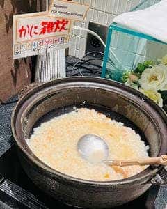 ホテルフジタ福井カフェレストランカメリア