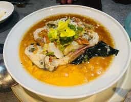 中国料理バル ARON