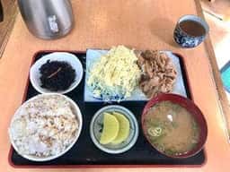 枚方もりもり亭