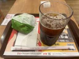 ロッテリア 阪急梅田茶屋町口店