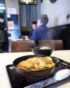 いろは食堂