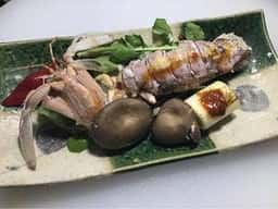 肴と盃 はまけん
