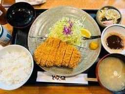 とんかつとんQ 春日部店