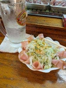 やきとりひでちゃん