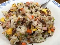 中華料理 きし浦