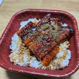 名代 宇奈とと イオン品川シーサイド店