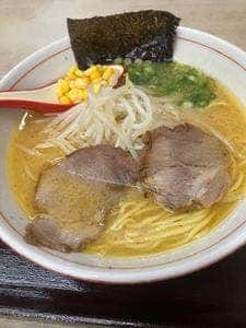 札幌らーめん 時計台