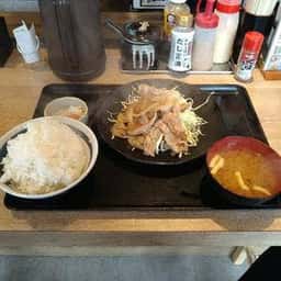 野郎めし 厚木店