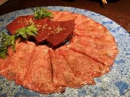 赤羽 友星