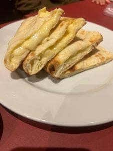 インドレストラン ガンジス 天王寺あべのキューズタウン店