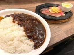 ふらんす亭池袋サンシャイン60階通り店