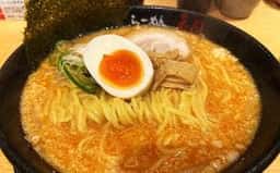 らーめん香月 代々木公園店